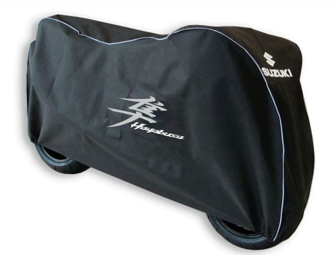 Binnenhoes voor Suzuki GSX1300R Hayabusa BJ. 2008-2012/ GSX1300R Hayabusa BJ. 2013-2017