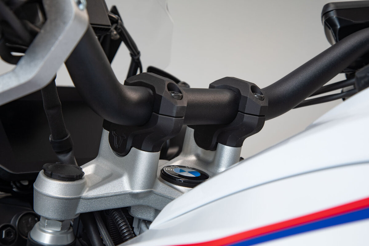 Crashbar voor Aprilia Tuareg 660 (21-) SW Motech