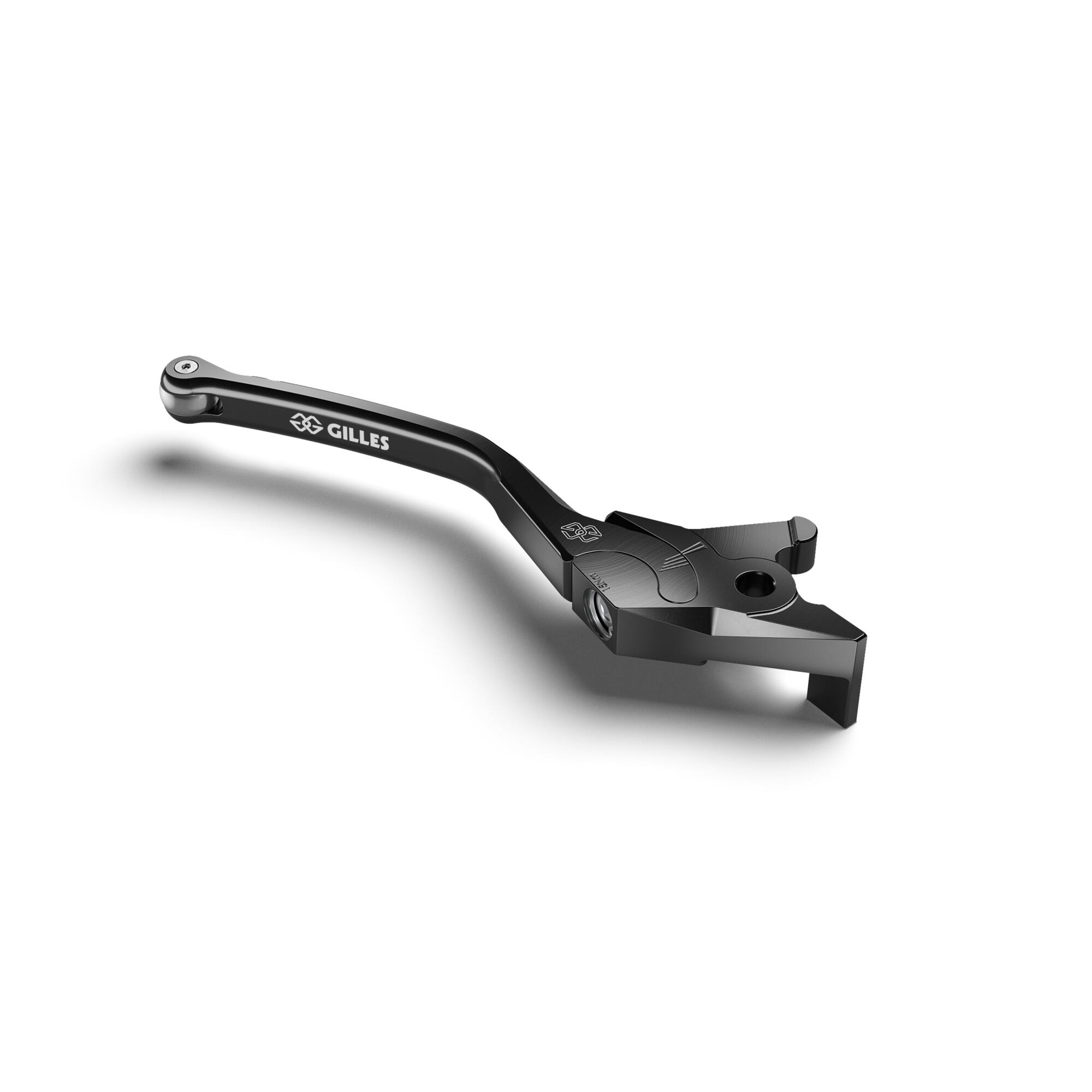 Verstelbare remhendel van billet-aluminium voor Yamaha XSR 125 (21-) / YZF R 125 (23-) Origineel