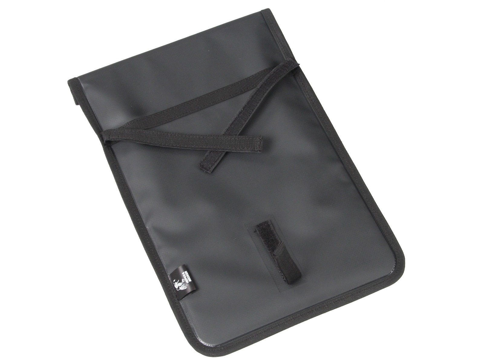 Kaartentas DIN A4 voor Street Daypack 2.0 & Royster Tankbag waterdicht Hepco & Becker