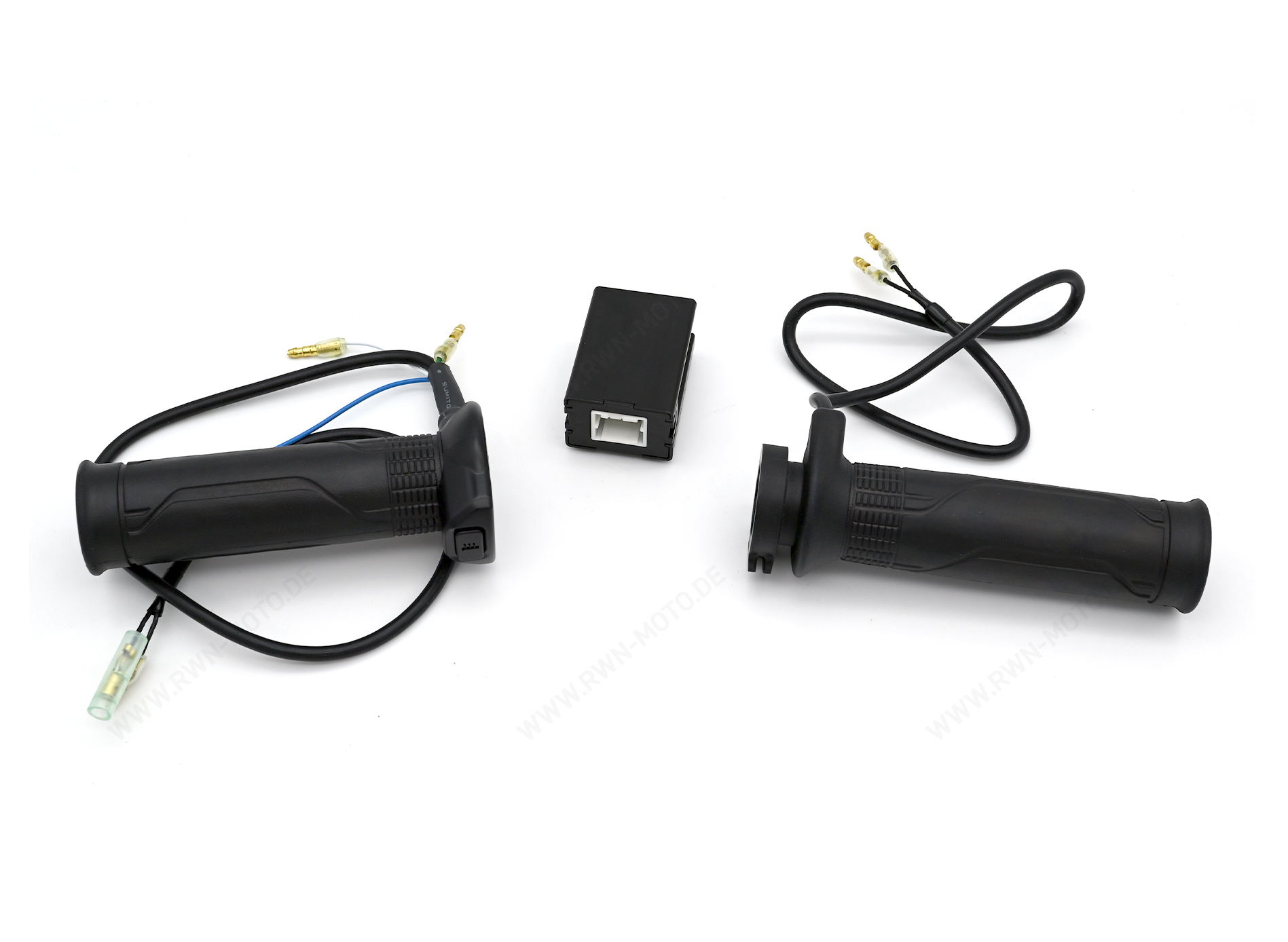 Handvatverwarming voor Honda CBR 500 R (19-) Origineel