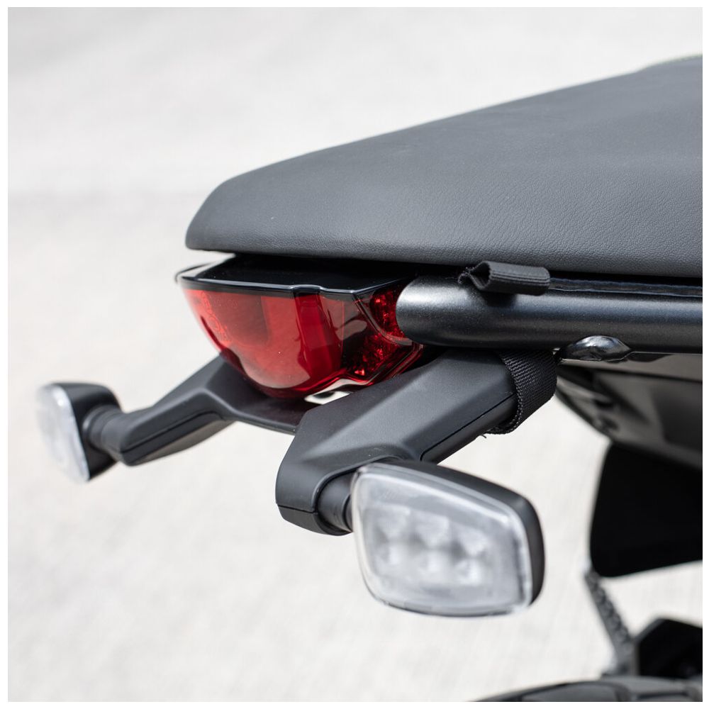 Kriega US Drypack Montageset voor Ducati Scrambler