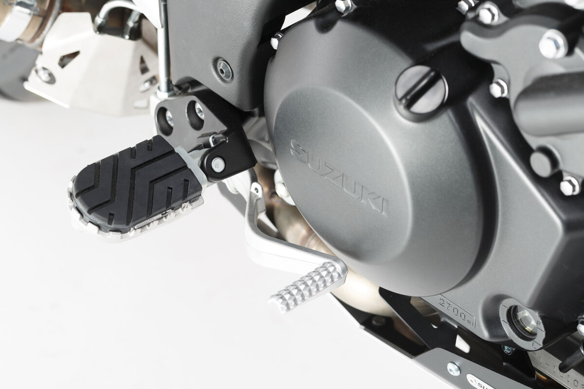 Crashbar voor Aprilia Tuareg 660 (21-) SW Motech