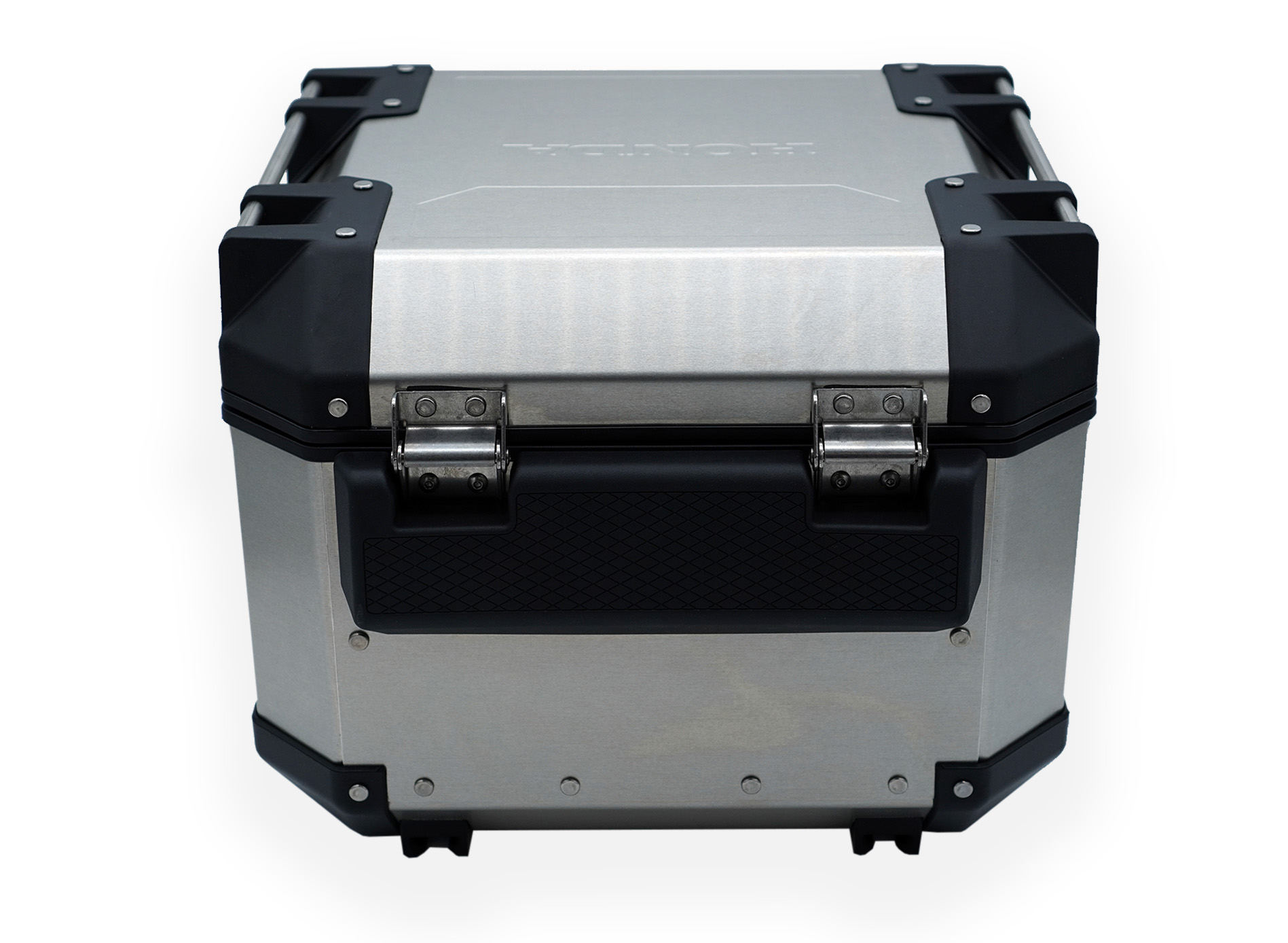 Topkoffer van aluminium 42 L voor Honda CRF1100L Africa Twin Adventure Sports, origineel 2020-