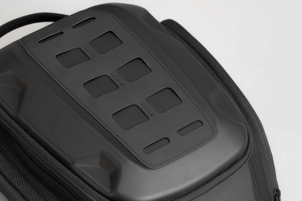 SW-Motech PRO GS tanktas Triumph Tiger 1050 Sport (16-20), NH01A