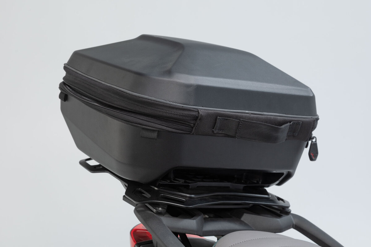 SW-Motech Adapterkit voor STREET-RACK adapterplaat naar ADVENTURE-RACK bagagedrager SW-Motech