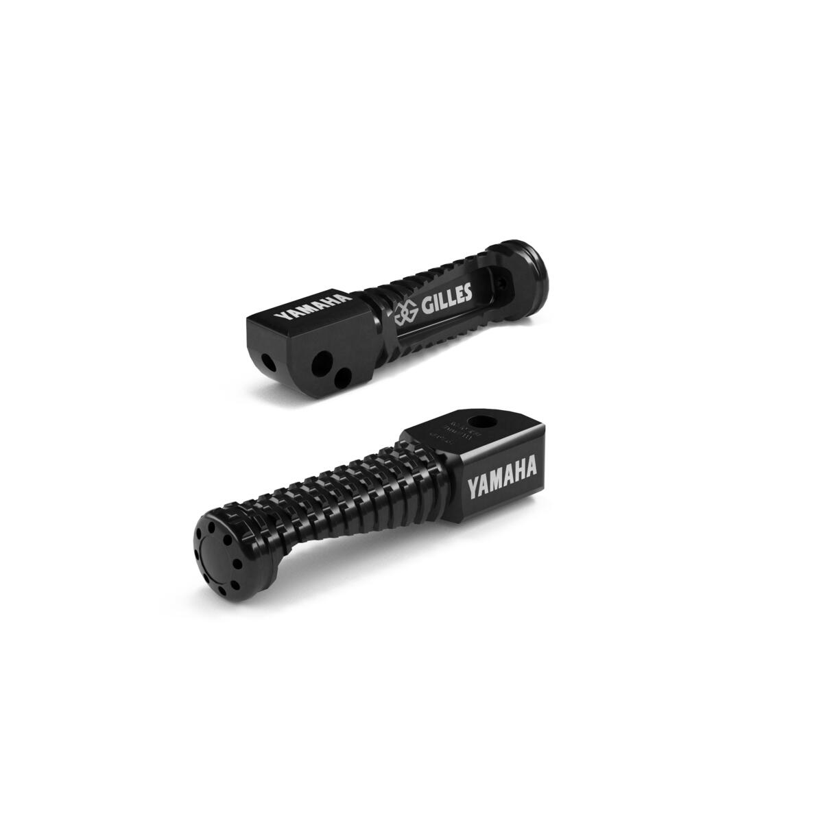 Billet passagiersvoetsteunen voor Yamaha MT-10 (22-) Origineel