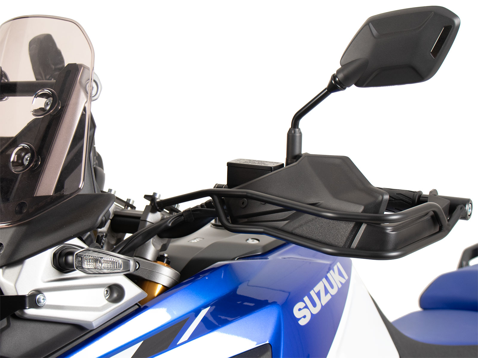 Handvatbeschermer voor Suzuki V-Strom 1050 DE (23-) Hepco & Becker
