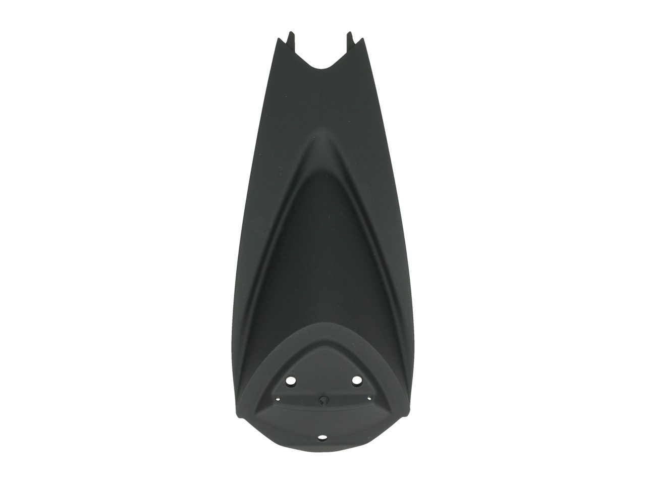 Stoelhoes RS 125 zonder decor, zwart, XN6_zwart mat 168 (2011-2024)