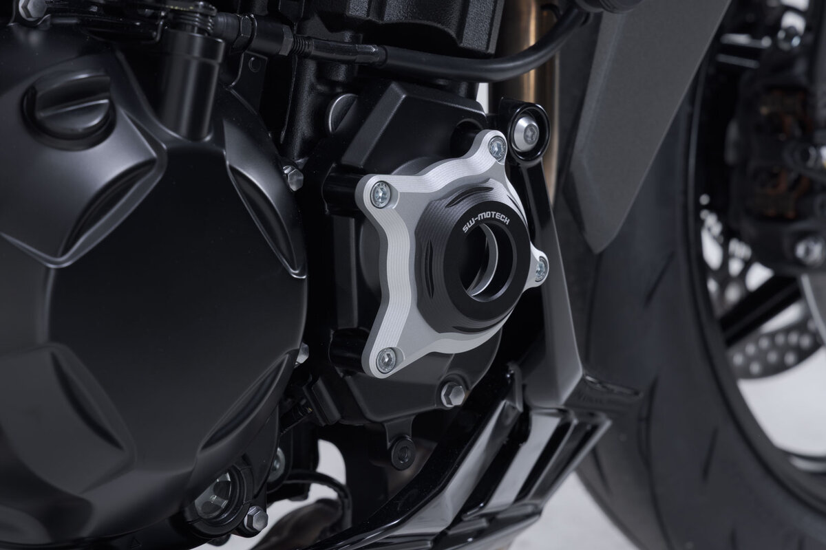 Crashbar voor Aprilia Tuareg 660 (21-) SW Motech