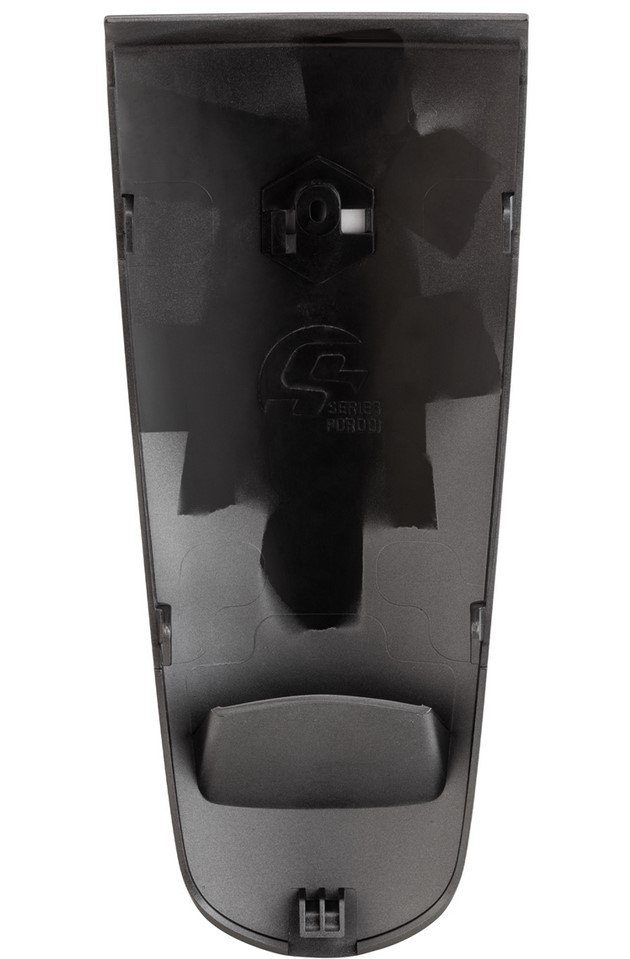 Cascade voor Vespa GTS/GTS Super/GTV/GT 60/GT/GT L 125-300cc (-'18), grijs