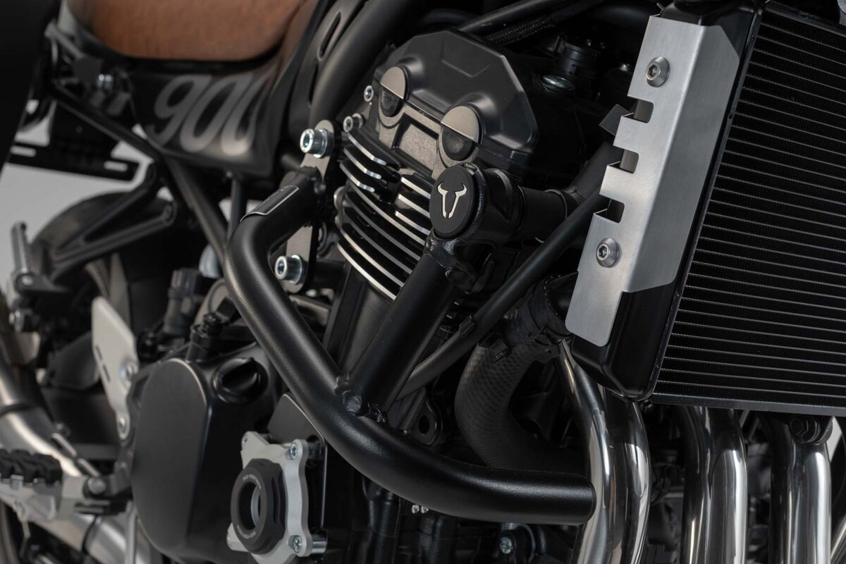 Crashbar voor Aprilia Tuareg 660 (21-) SW Motech