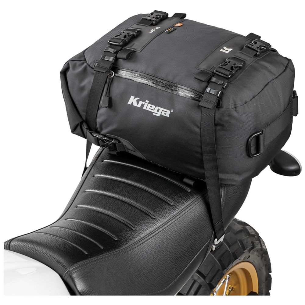 Kriega US-20 Drypack met Cordura