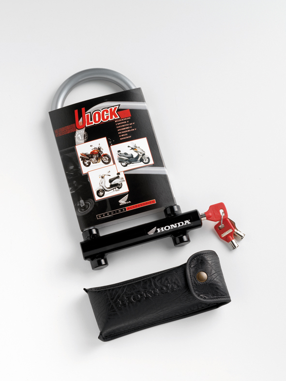 Origineel Honda CB 1000 F/ Integra/ PCX/ SH125i/ SH150i U-slot
