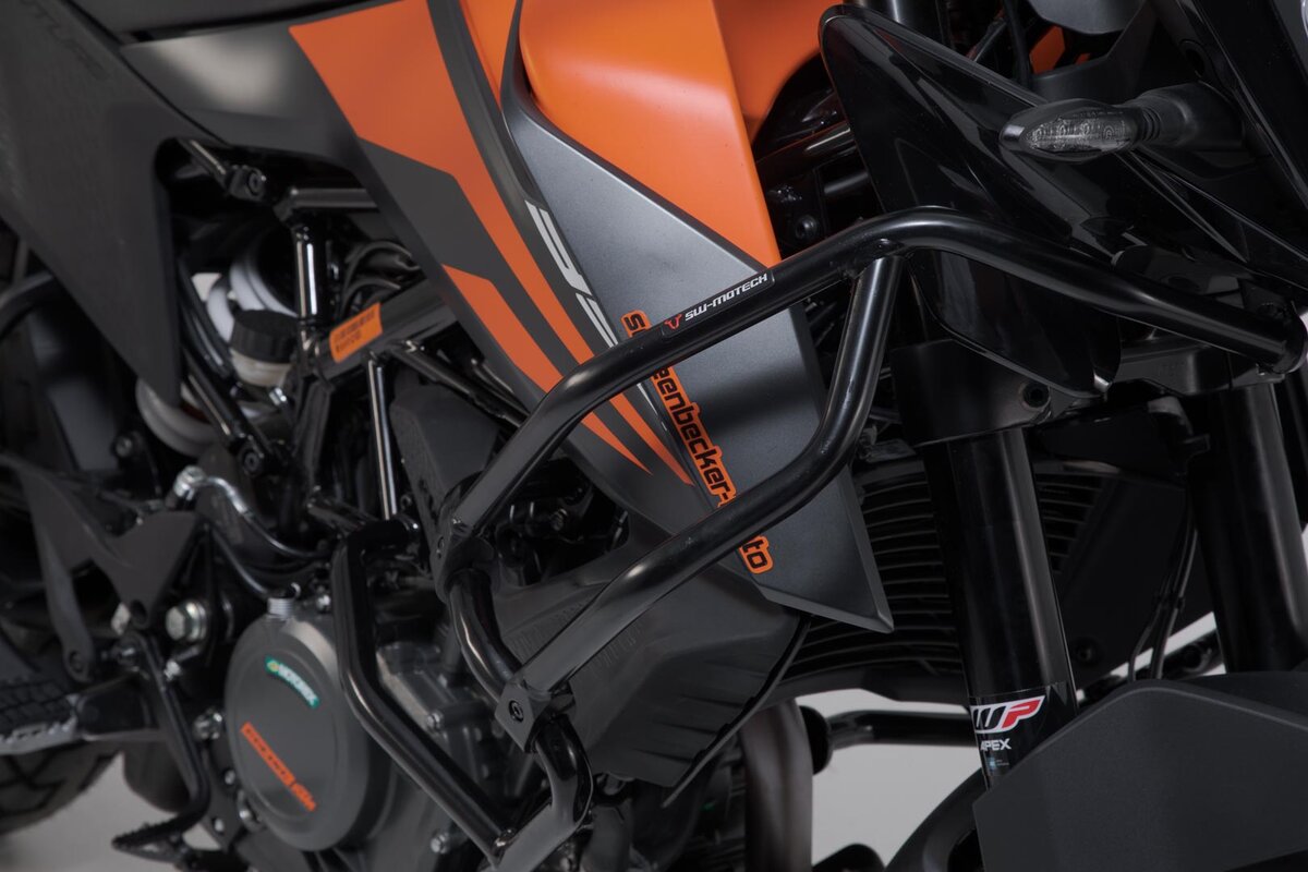 Crashbar voor Aprilia Tuareg 660 (21-) SW Motech