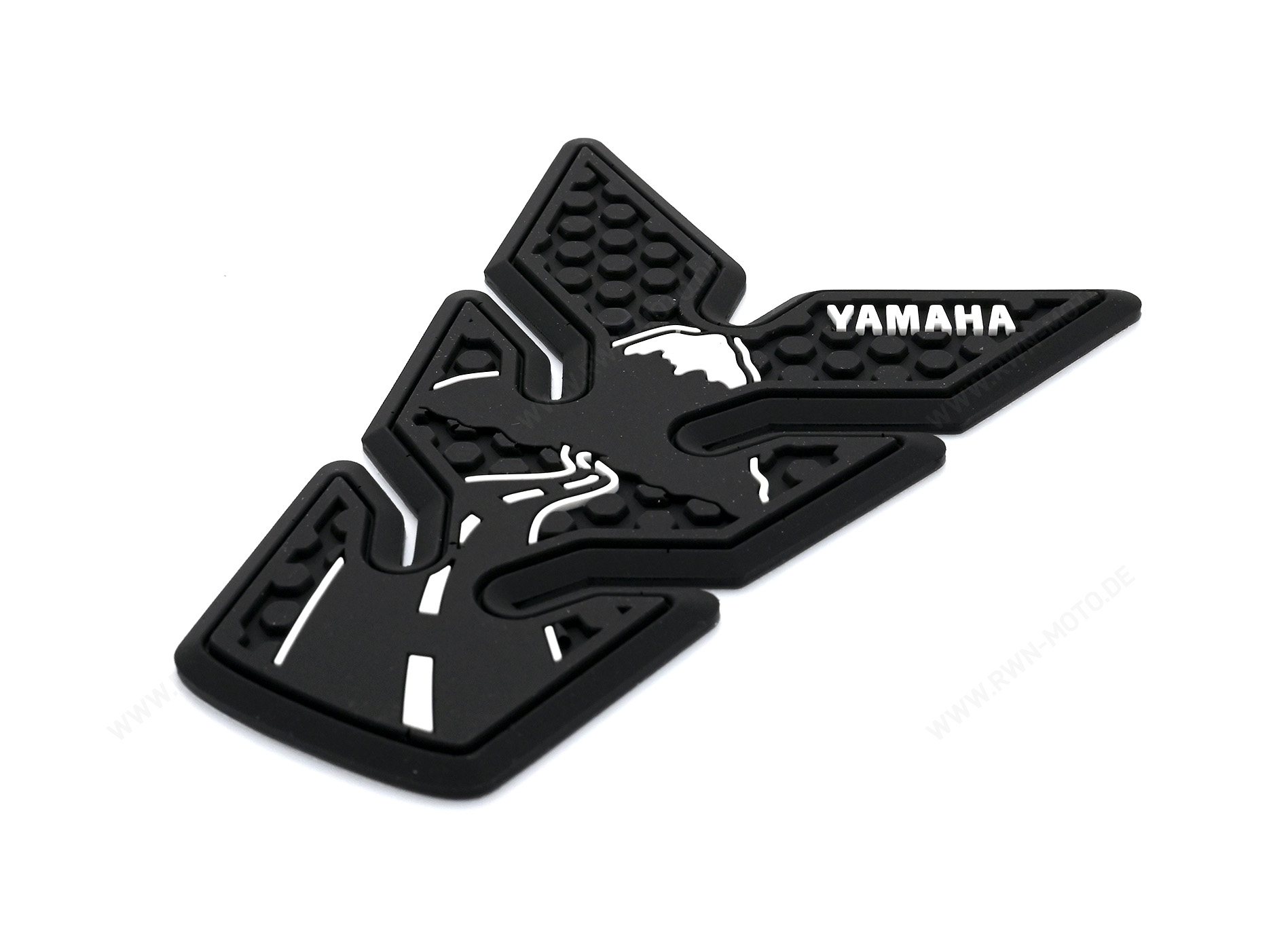 Weg naar Fuji Tankpad Origineel Yamaha