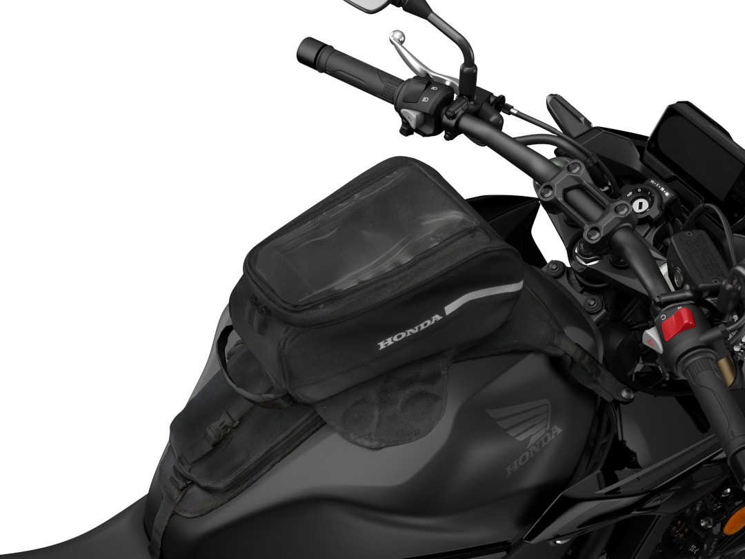 Set tanktas van 3 liter voor Honda CB 500 F / CBR 500 R (19-) / CB 500 Hornet Original