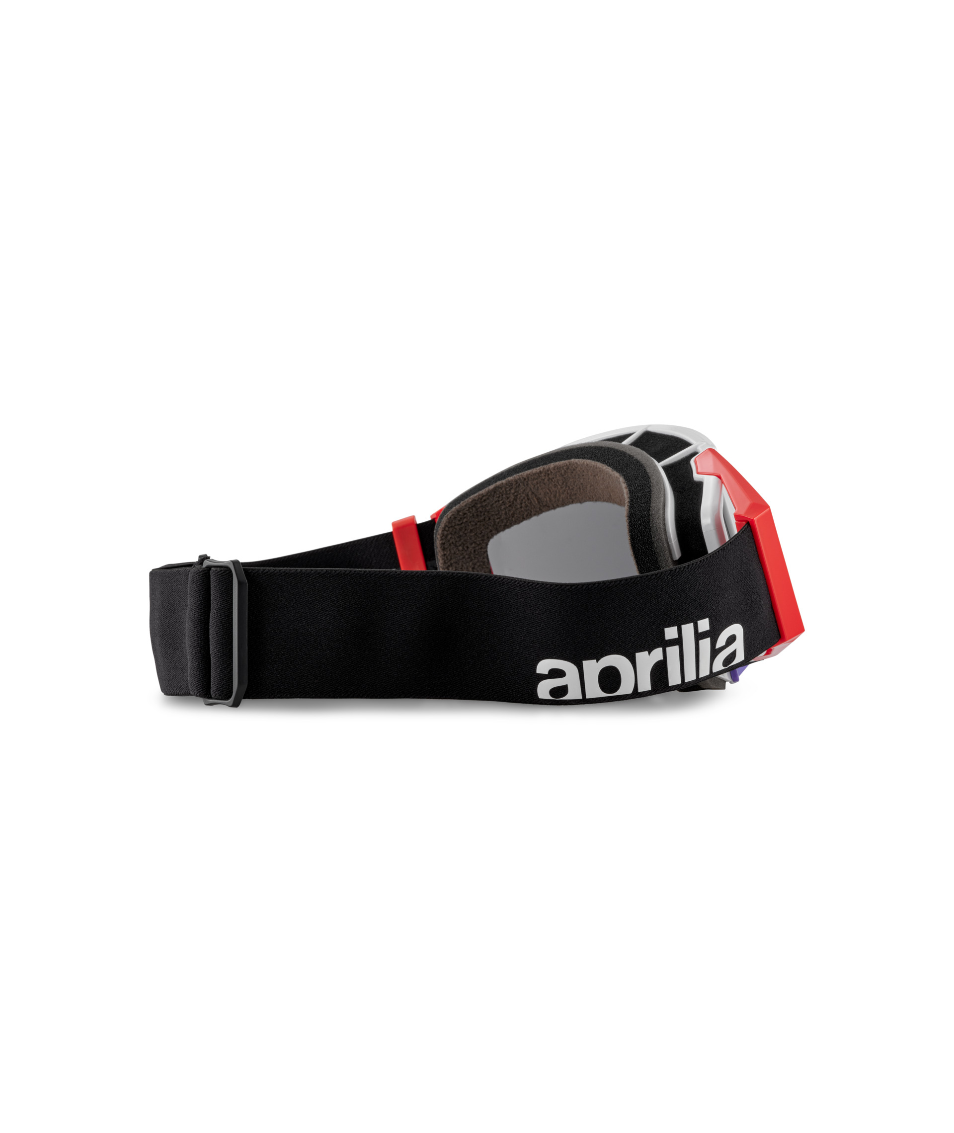 Aprilia motorbril Wheelie