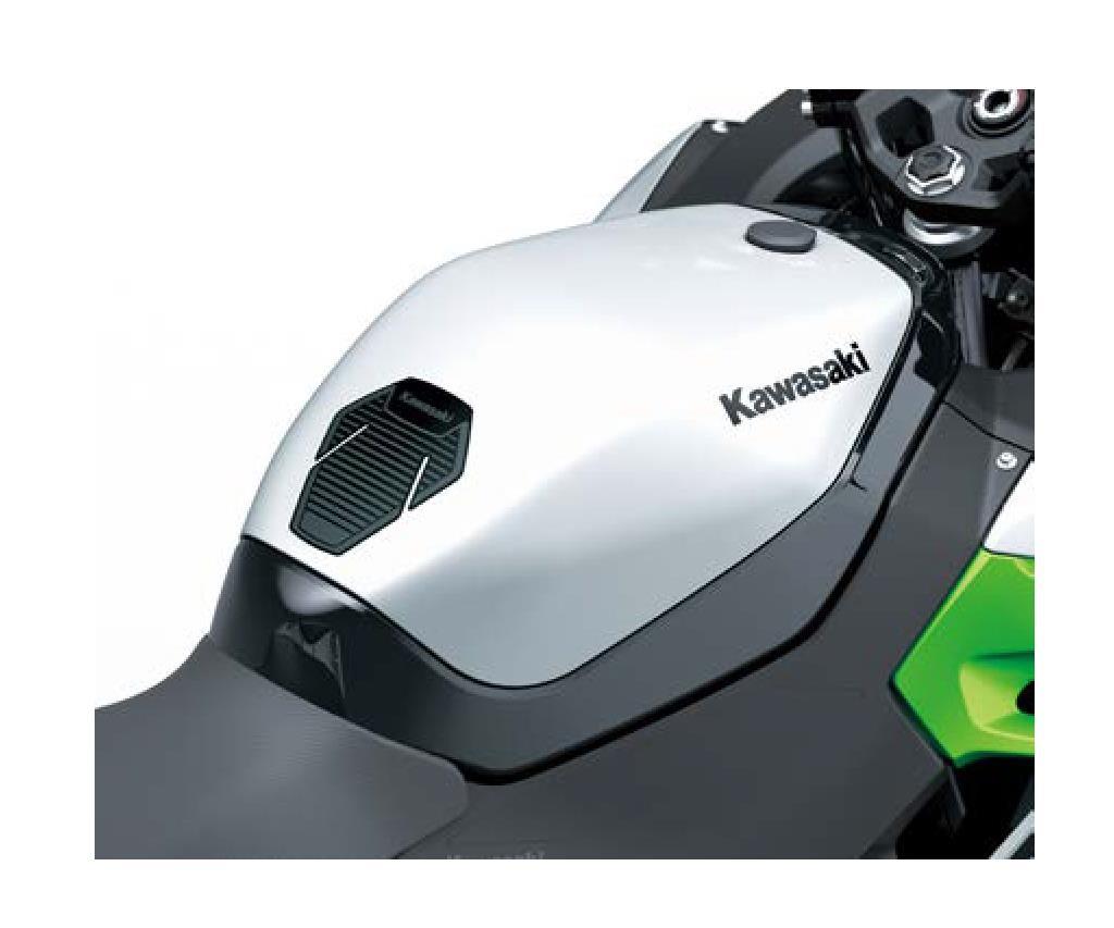 Tankpad voor Kawasaki Eliminator 500 (24-) Origineel