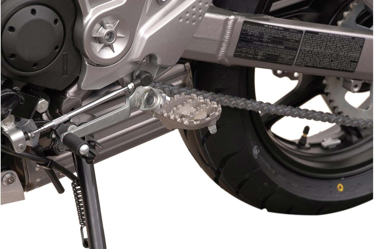 Crashbar voor Aprilia Tuareg 660 (21-) SW Motech