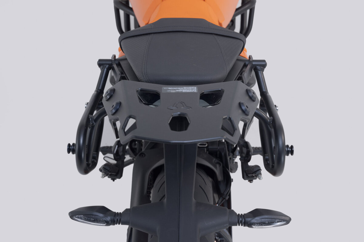 SW-Motech URBAN ABS zijkoffersysteem KTM 390 Duke (24-)