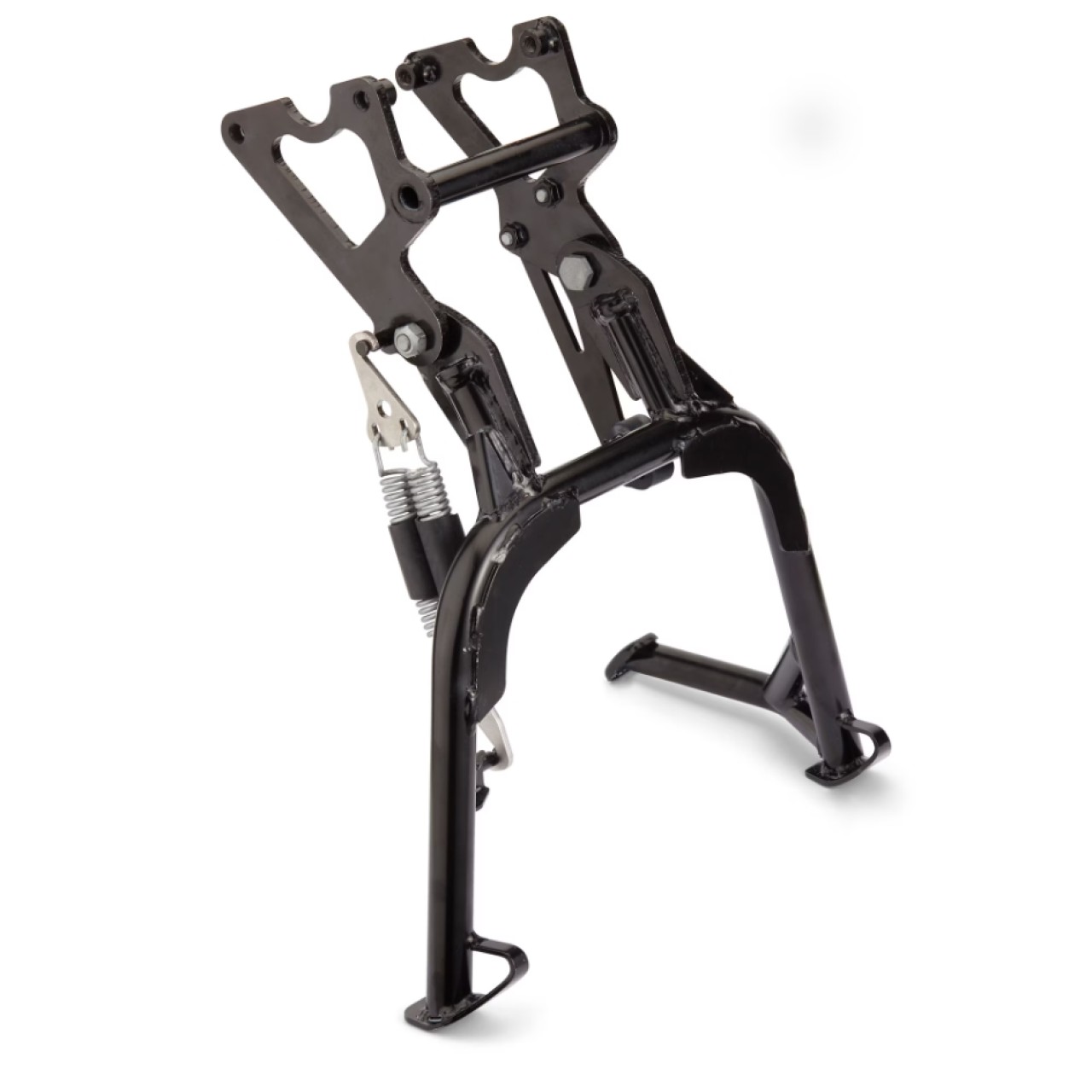Middenstandaard zwart voor Aprilia Tuareg 660 /Rally (25-)