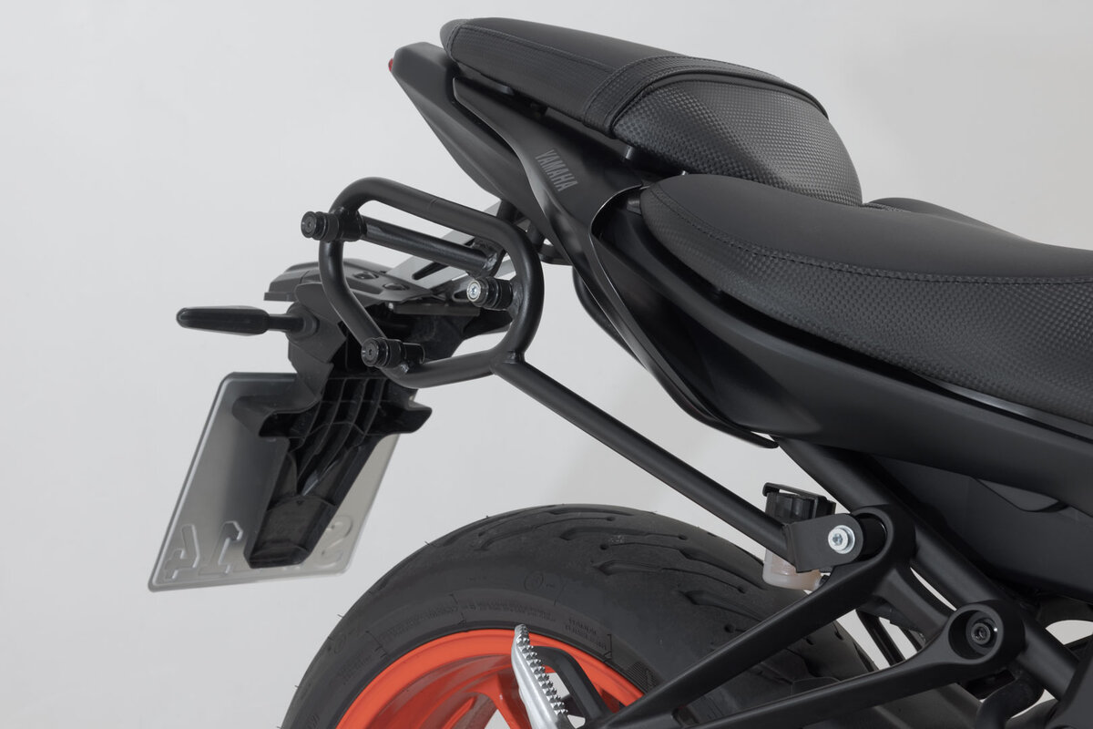 SW-Motech URBAN ABS zij koffersysteem Yamaha MT-07 (20-21), RM34