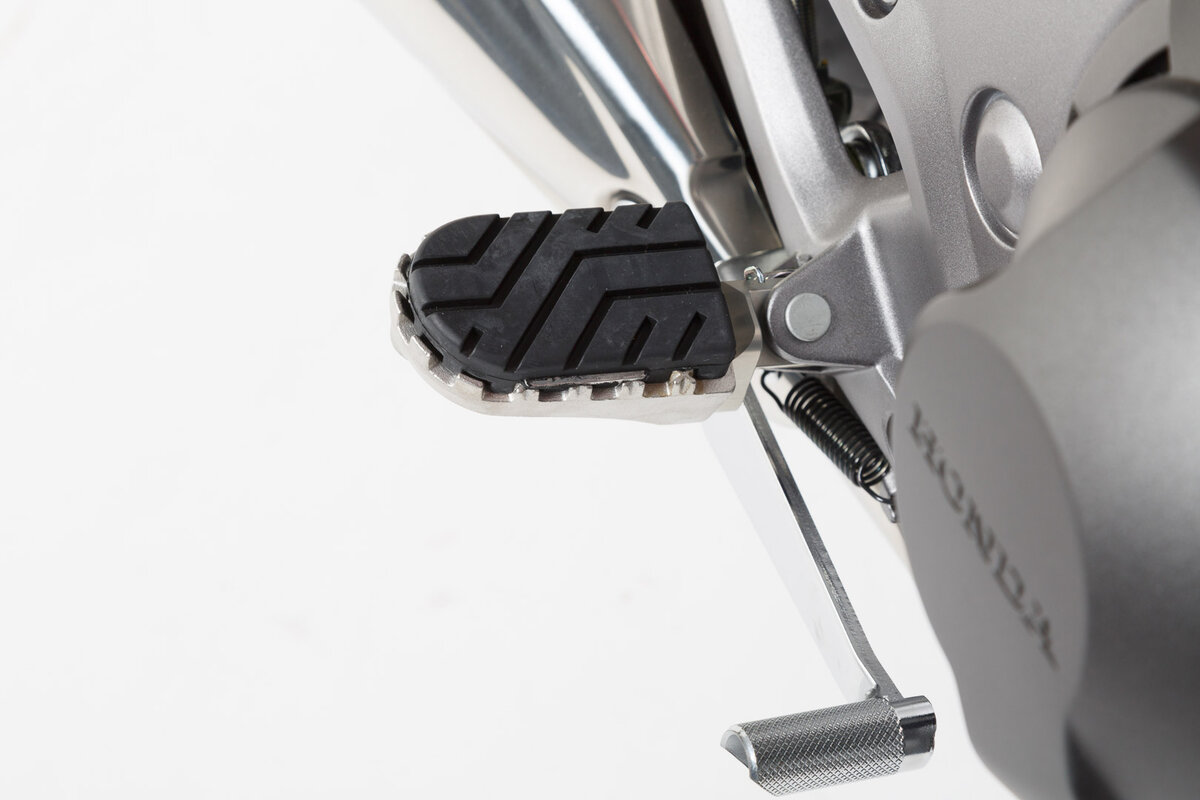 Crashbar voor Aprilia Tuareg 660 (21-) SW Motech