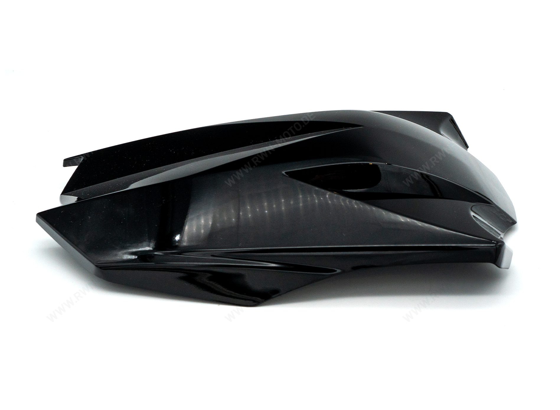 Passagiersdekking voor Kawasaki Ninja 1000 SX (Bj.20-) Origineel Kawasaki