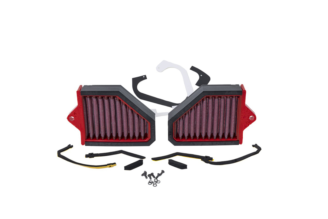 BMC Sportluftfilter für Ducati 748/916/996/998 1995-2004