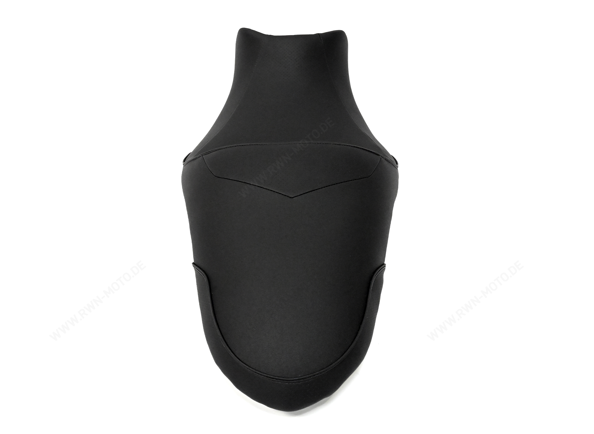 Laag comfort zadel voor Kawasaki Versys 650 (22-) Origineel