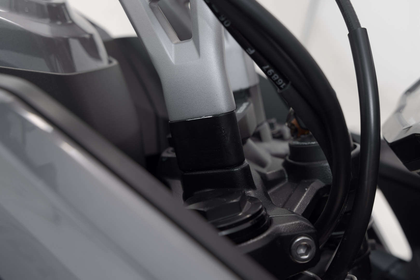 Crashbar voor Aprilia Tuareg 660 (21-) SW Motech