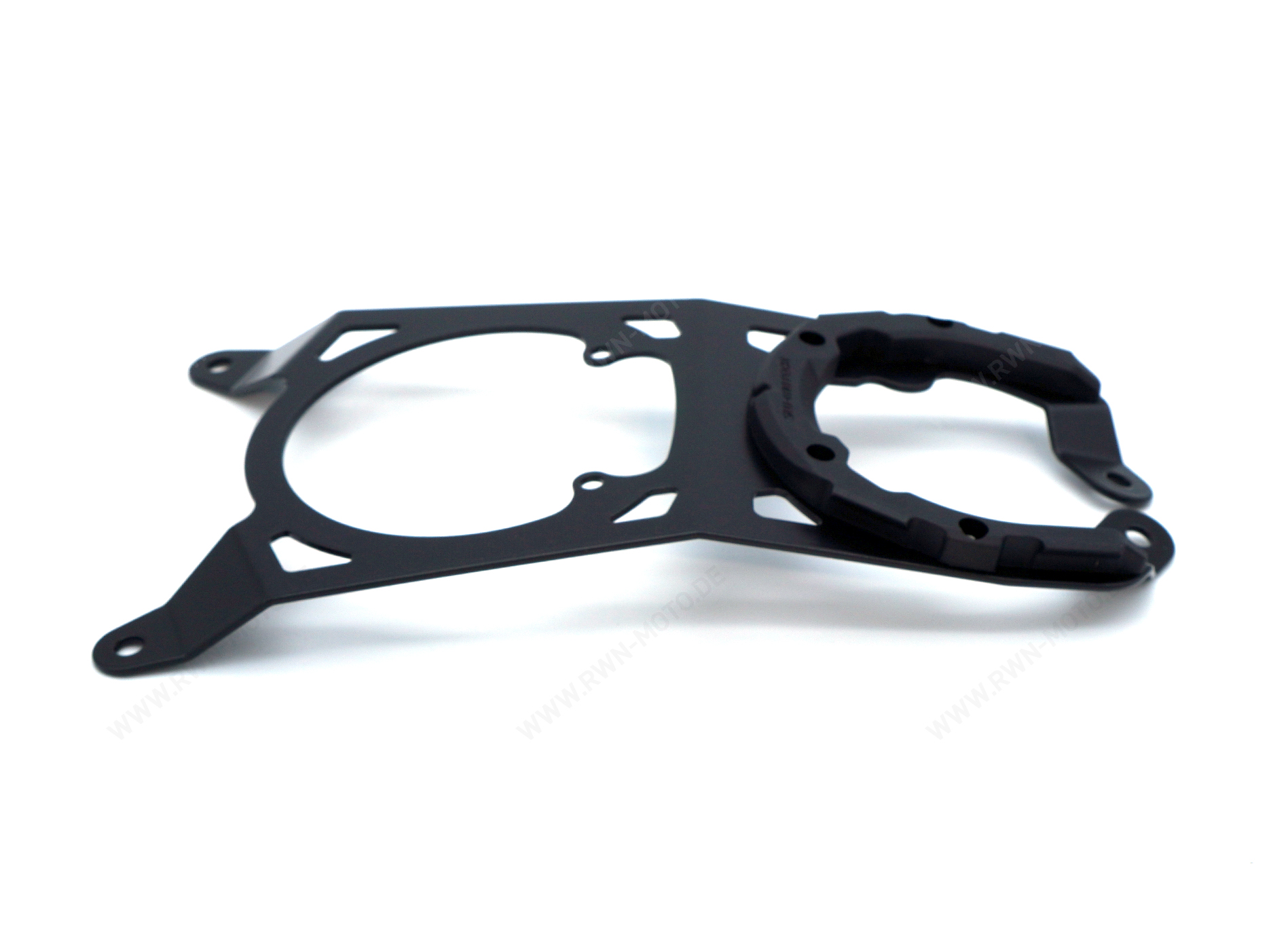 Tanktas ring voor MT-07 (Bj.21-24) Origineel Yamaha