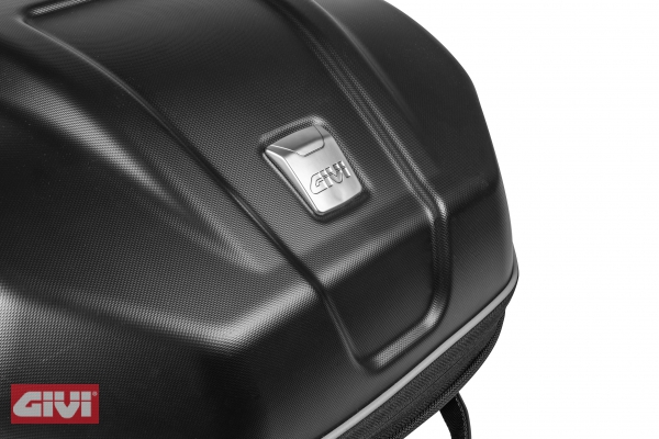 Givi WL901 Gewichtloze Monokey Topkoffer