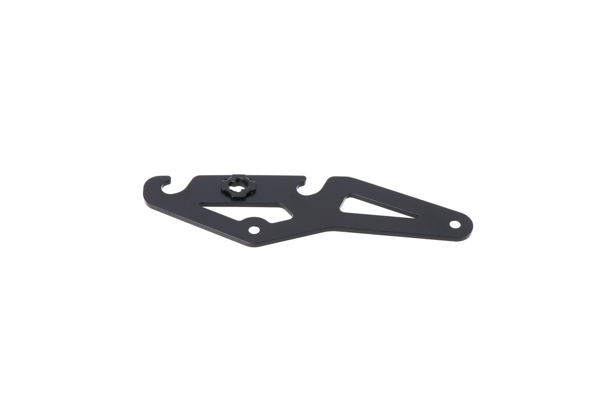 SW-Motech SLH zijdrager LH2 links voor Honda CMX 1100 Rebel /SE (21-)