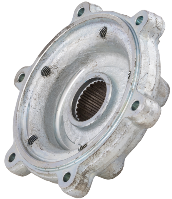Conversie kit wielnaaf velg 13", achter voor Vespa GTS/GTS Super/GTV/GT 60/GT/GT L/946 125-300ccm