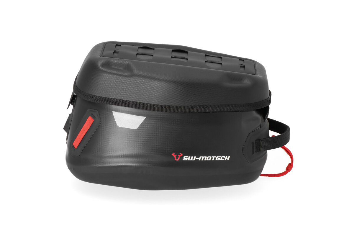 SW-Motech PRO Yukon WP waterdichte tanktas voor Honda CMX 1100 Rebel /T /SE (24-), SC87