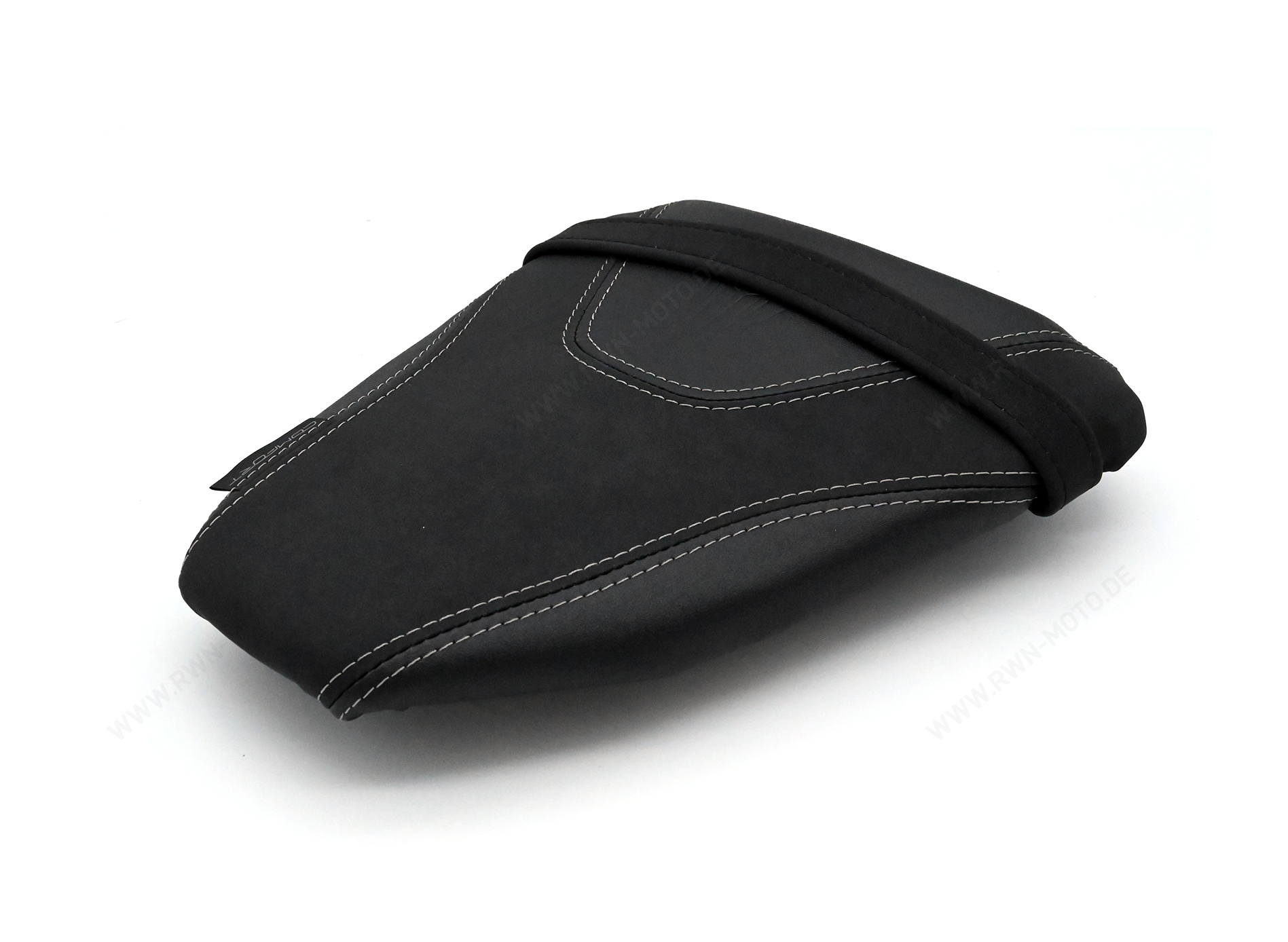 Comfortstoel passagier voor Yamaha MT-09 (24-) Origineel
