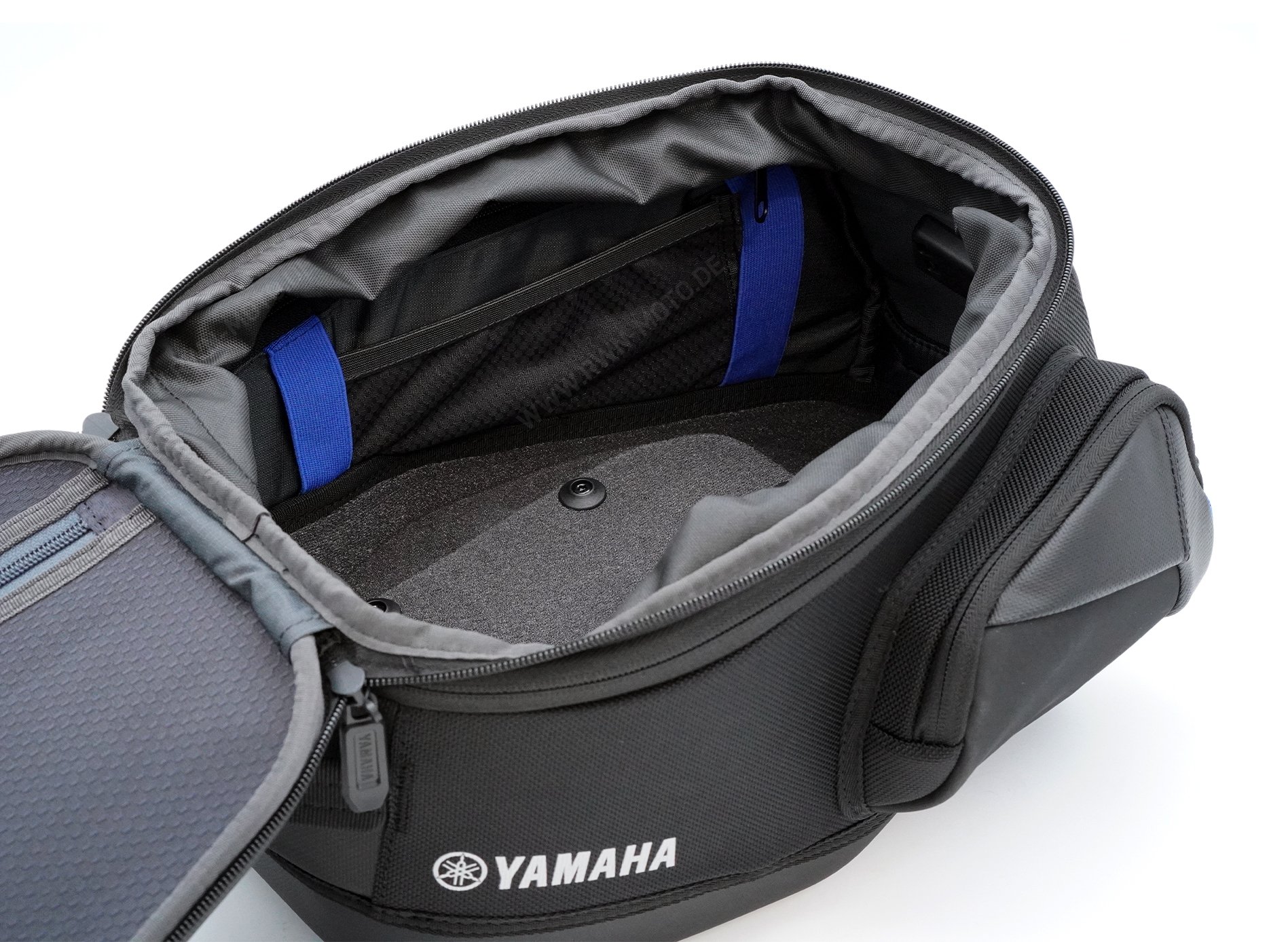 Tanktas Travel Original Yamaha 13 l. - 18 l.