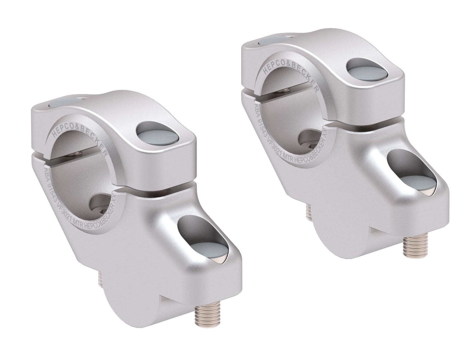 Crashbar voor Aprilia Tuareg 660 (21-) SW Motech