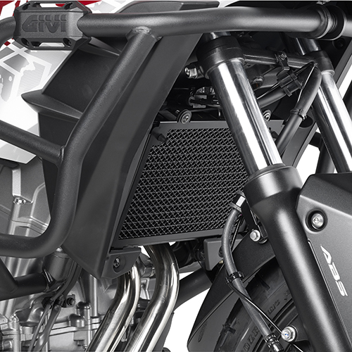 Radiatorbeschermer voor Honda CB 500 X (16-) Givi