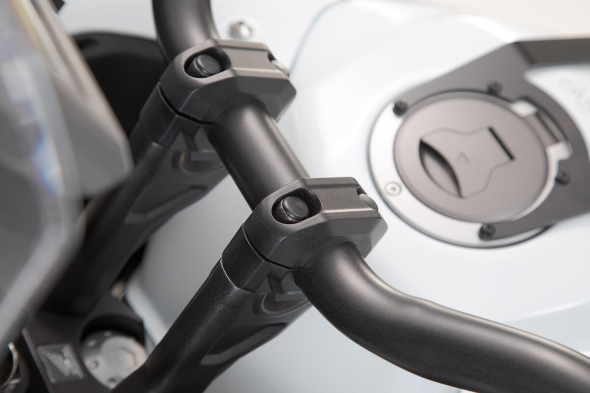 Crashbar voor Aprilia Tuareg 660 (21-) SW Motech