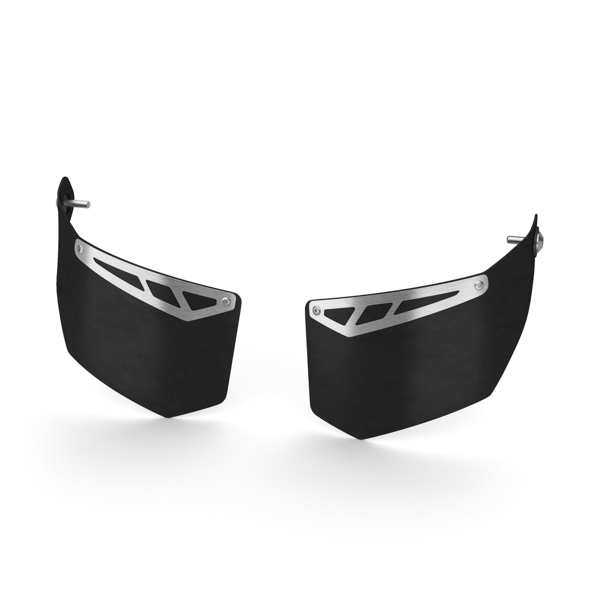 Spatlap voor Yamaha Niken GT (23-) Origineel
