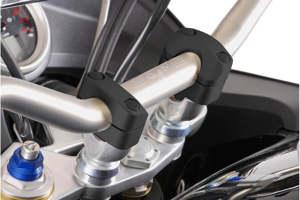 Crashbar voor Aprilia Tuareg 660 (21-) SW Motech
