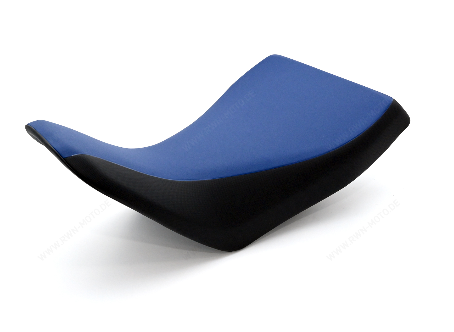Comfort zitting blauw voor Honda CRF 1100 Africa Twin (24-) Origineel