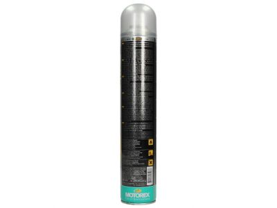 Motorex Remmenreiniger, Power Brake Clean, 0.750 l