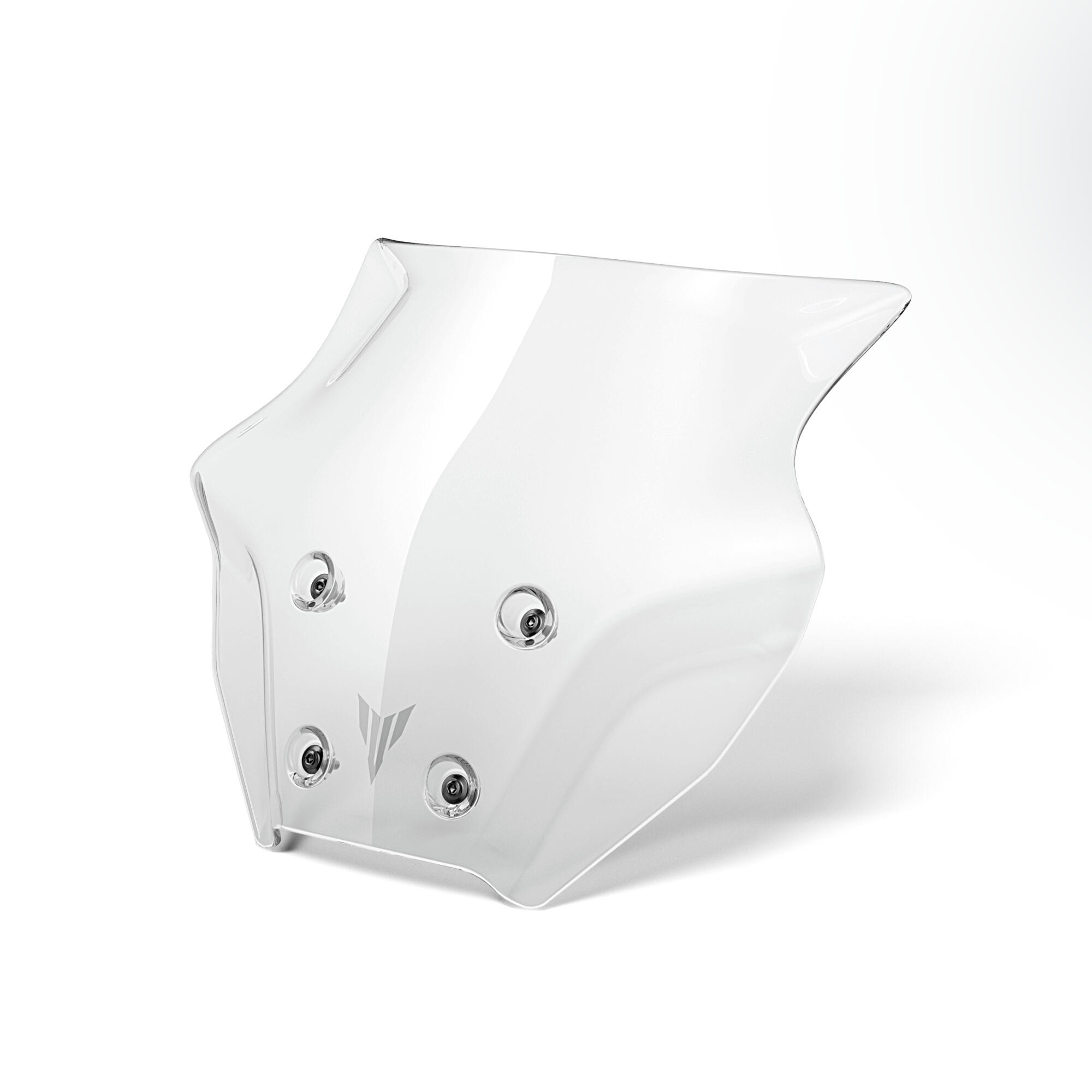 Windscherm voor Yamaha MT-09 (24-) Origineel