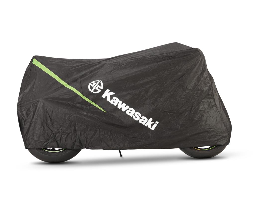 Binnenzeil L Origineel Kawasaki