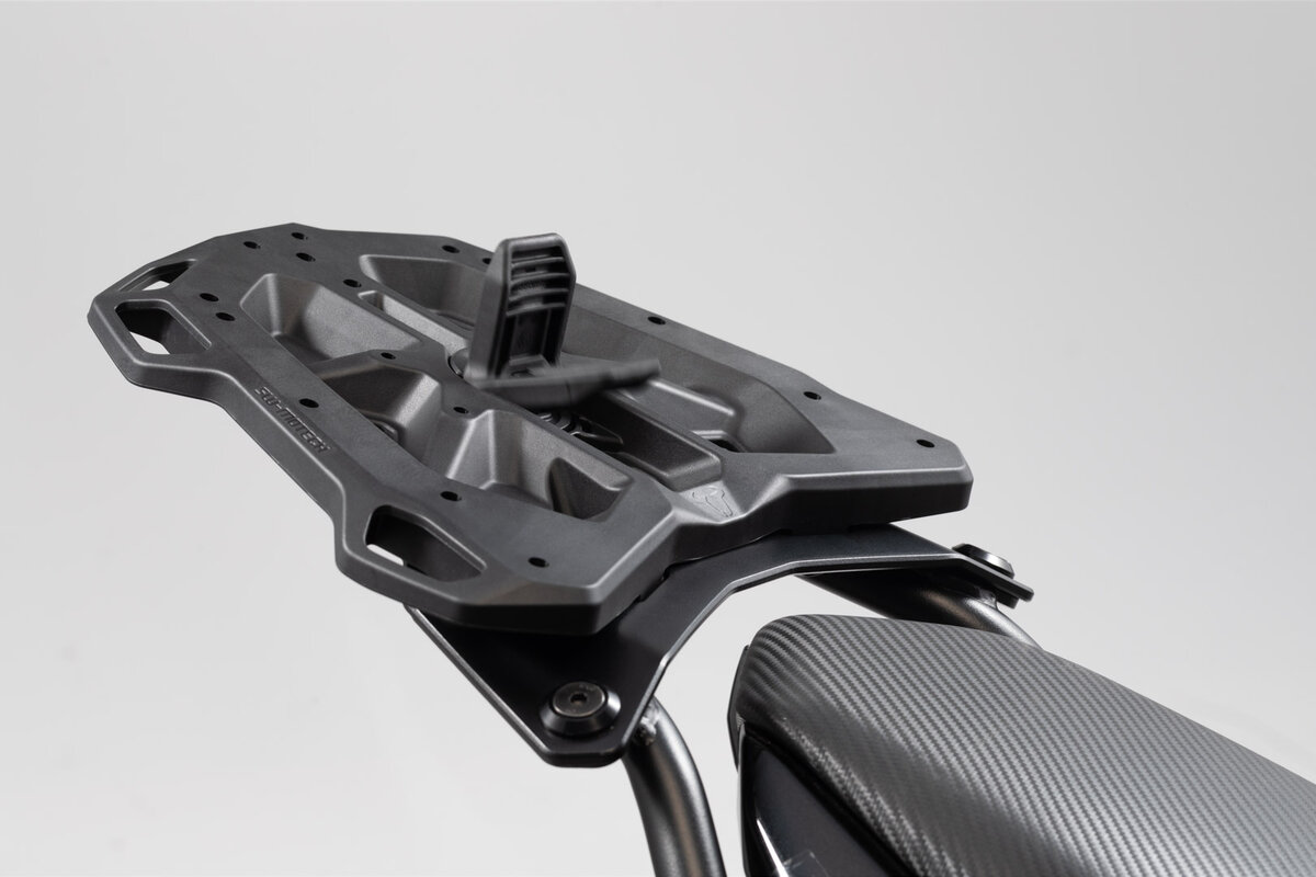 SW-Motech Adapterplaat voor STREET-RACK bagagedrager SW-Motech