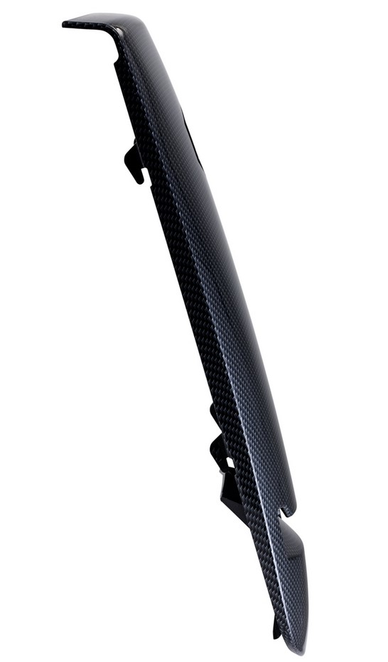 Cascade voor Vespa GTS/GTS Super/GTV/GT 60/GT/GT L 125-300cc (-'18), carbon-look